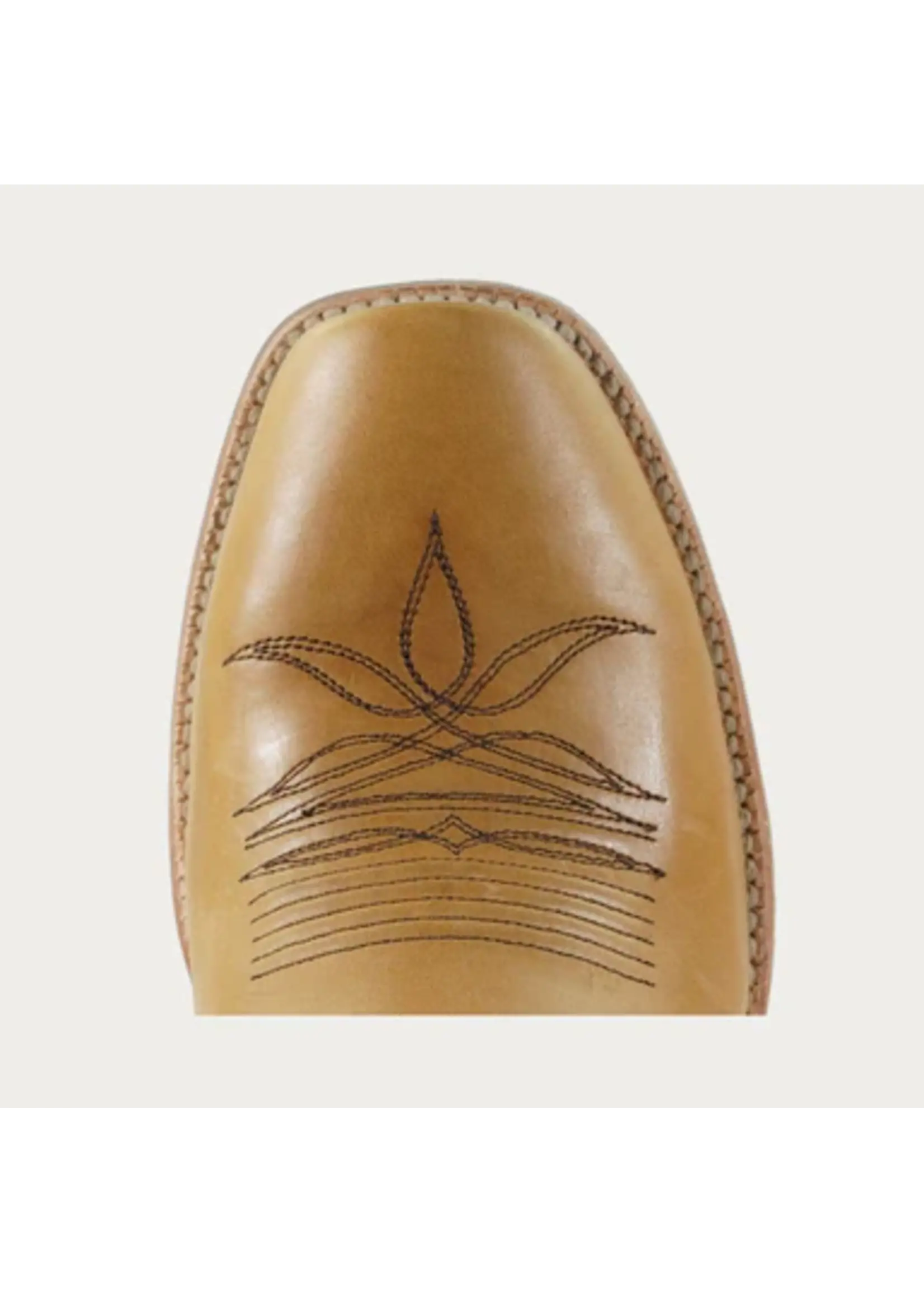 Hyer Hyer Maize Retan Cowhide HM12010 Boot