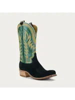 Hyer Hyer Culver Napped Roughout HM12008 Boot
