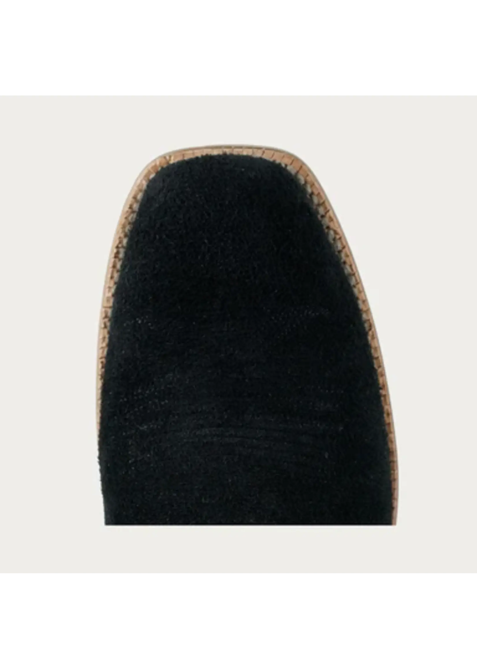 Hyer Hyer Culver Napped Roughout HM12008 Boot