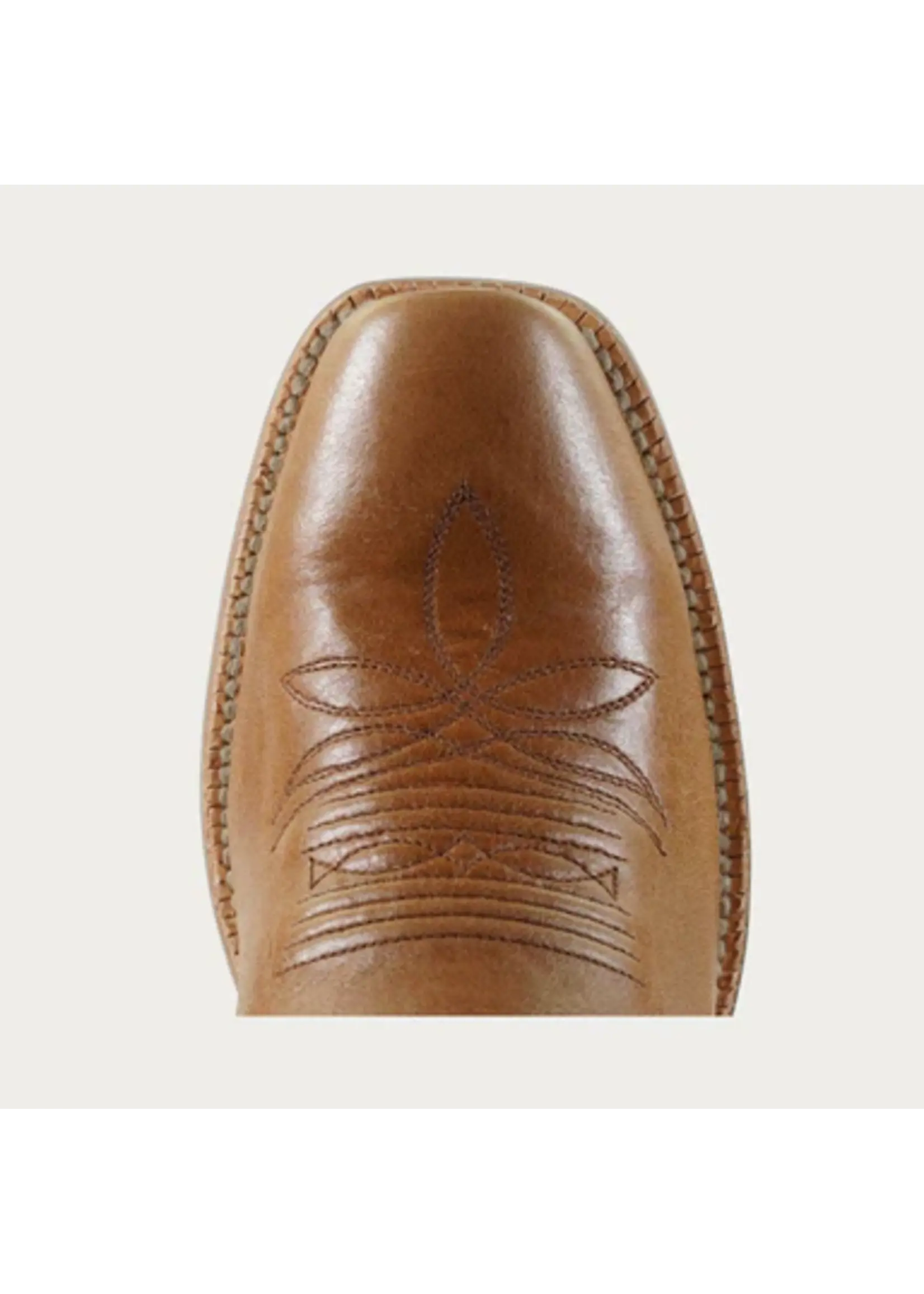 Hyer Hyer Womens Leawood Boot