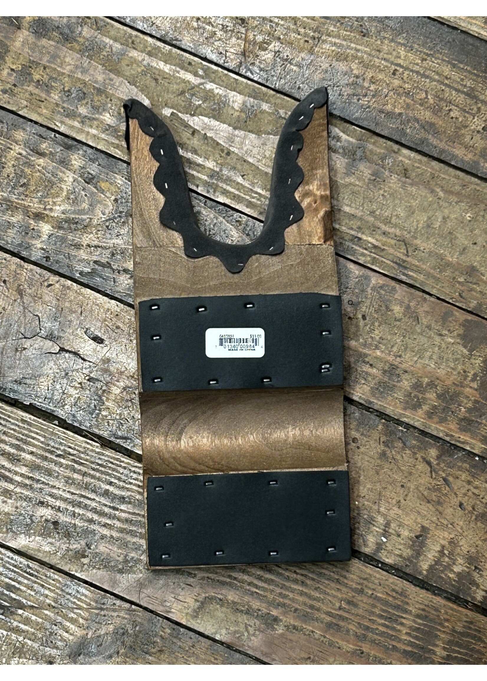 Hewlett & Dunn Hewlett & Dunn Boot Jack