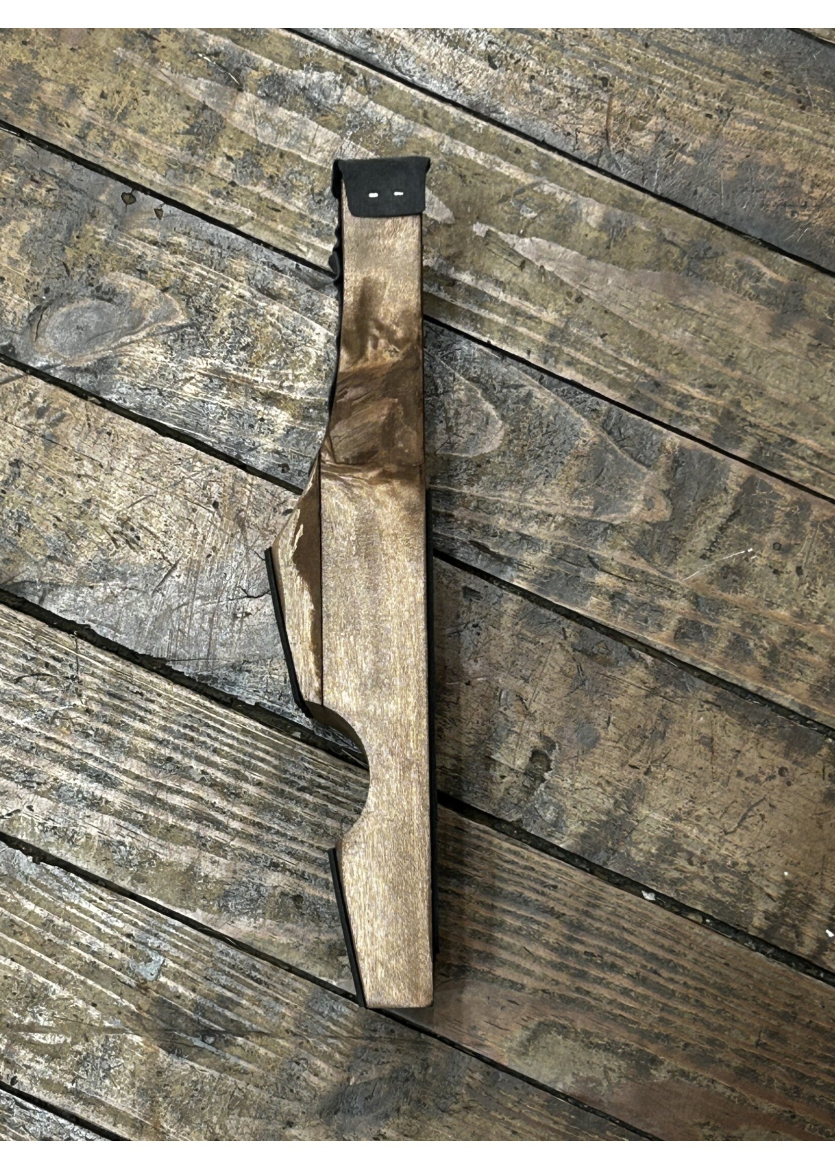 Hewlett & Dunn Hewlett & Dunn Boot Jack