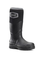 Carolina Carolina CA2200 Mud Jumper- Steel Toe Rubber Work Boot