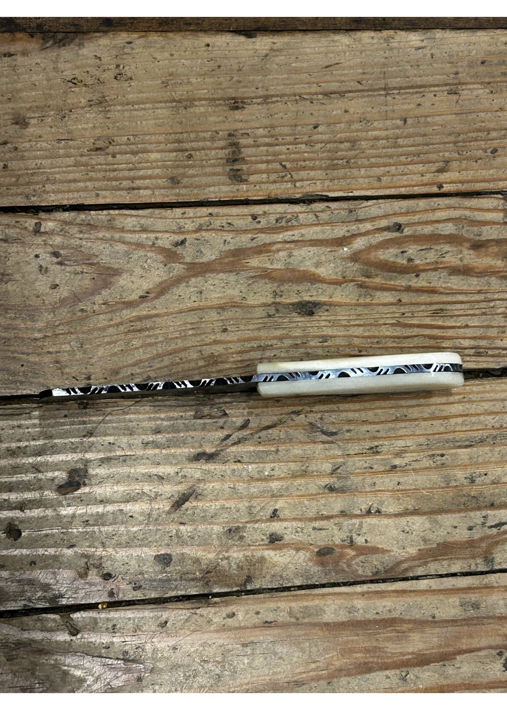 Circle SH Cutlery Circle SH Cutlery Steering Knives