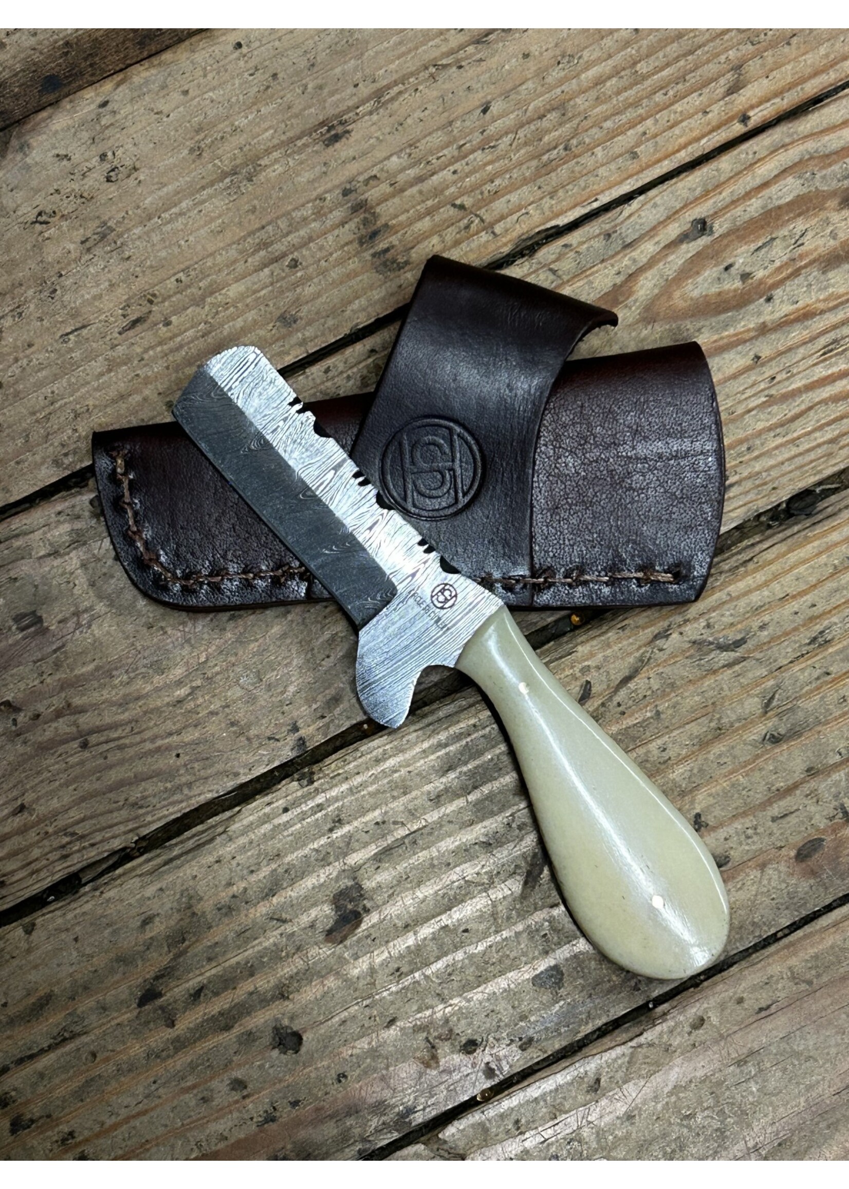 Circle SH Cutlery Circle SH Cutlery Steering Knives