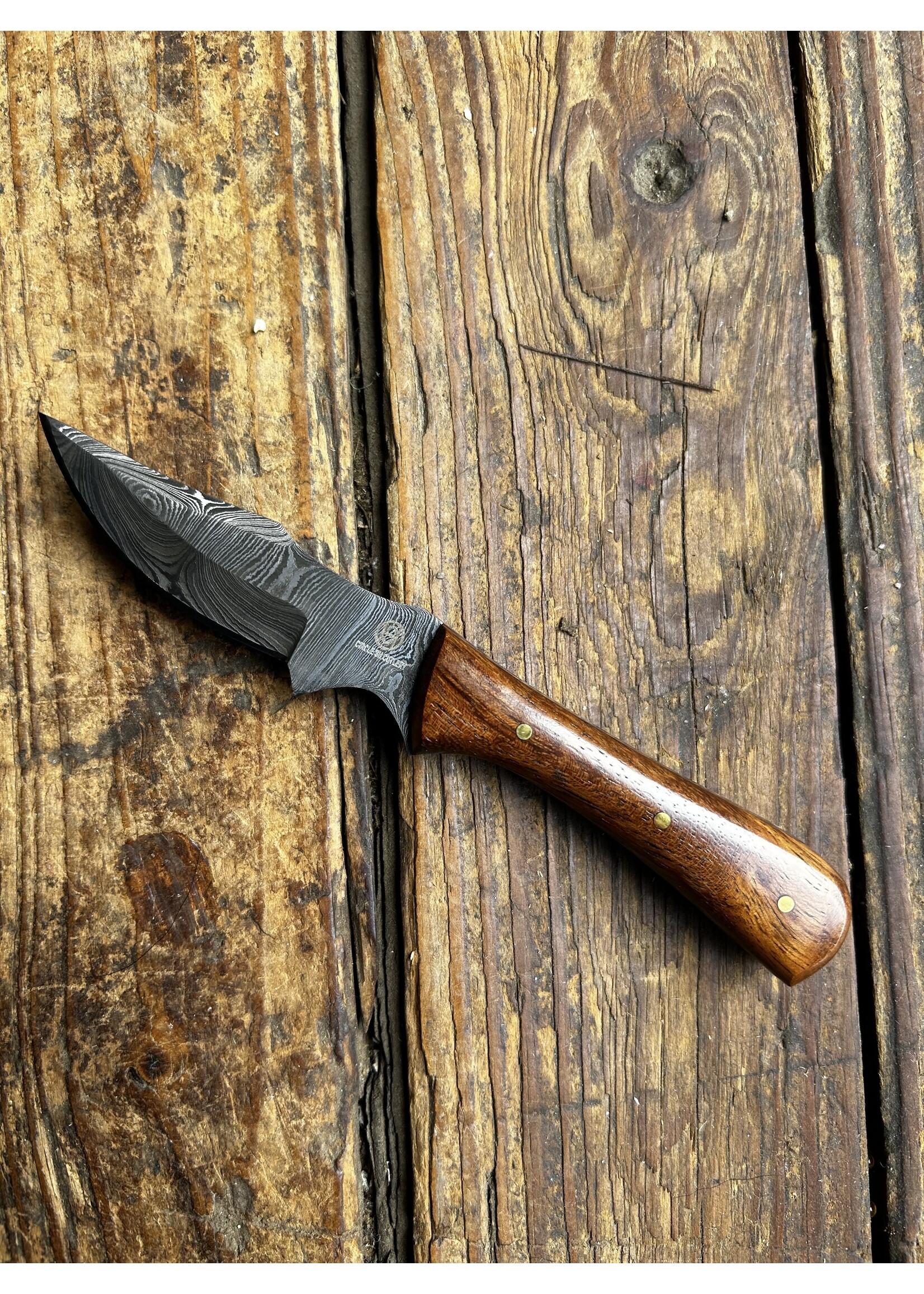 Circle SH Cutlery Circle SH Cutlery CSH-WD Wood Handle Knife