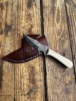 Circle SH Cutlery Circle SH Cutlery CSH-STAG Handle Knife