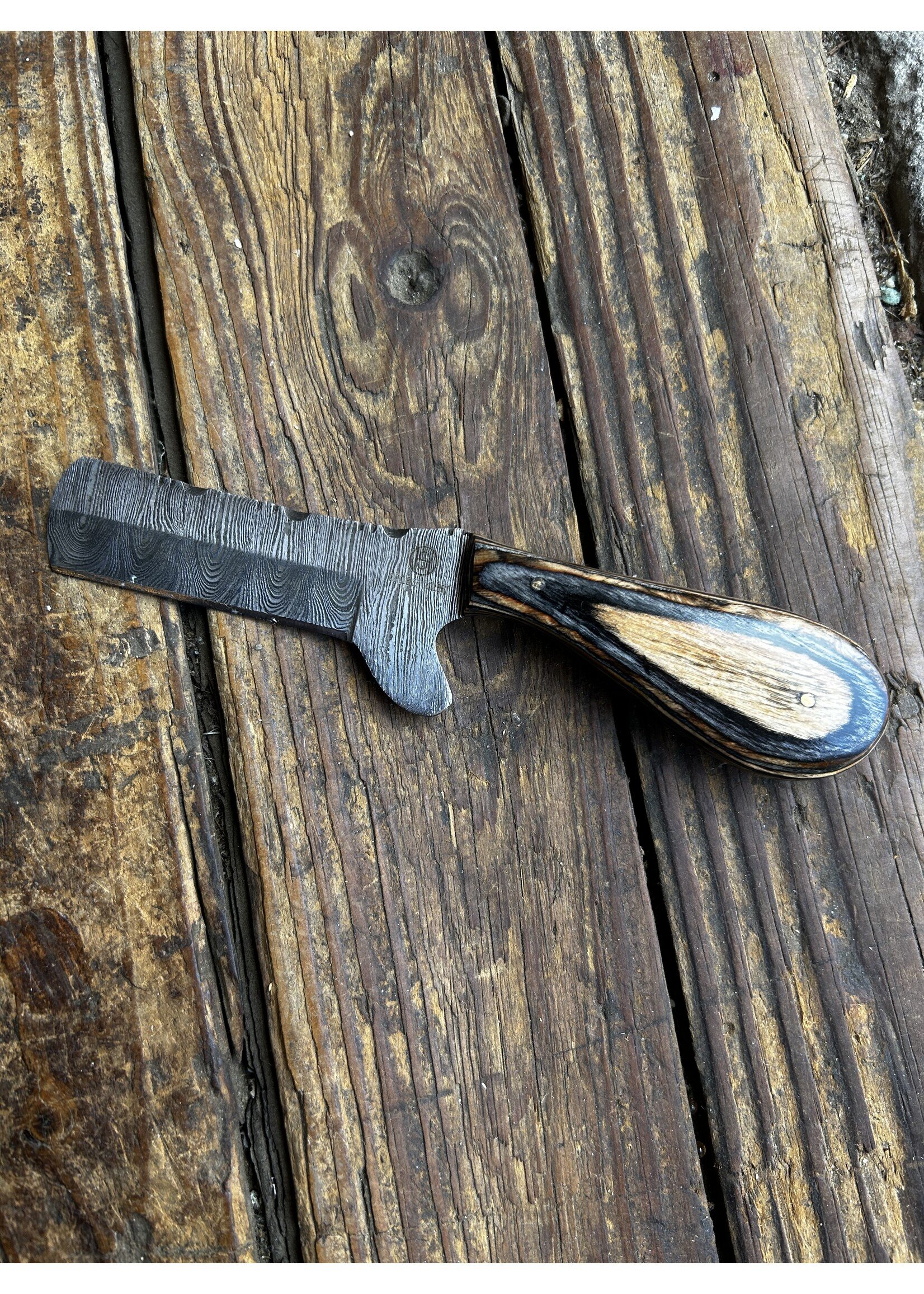 Circle SH Cutlery Circle SH Cutlery Steering Knives