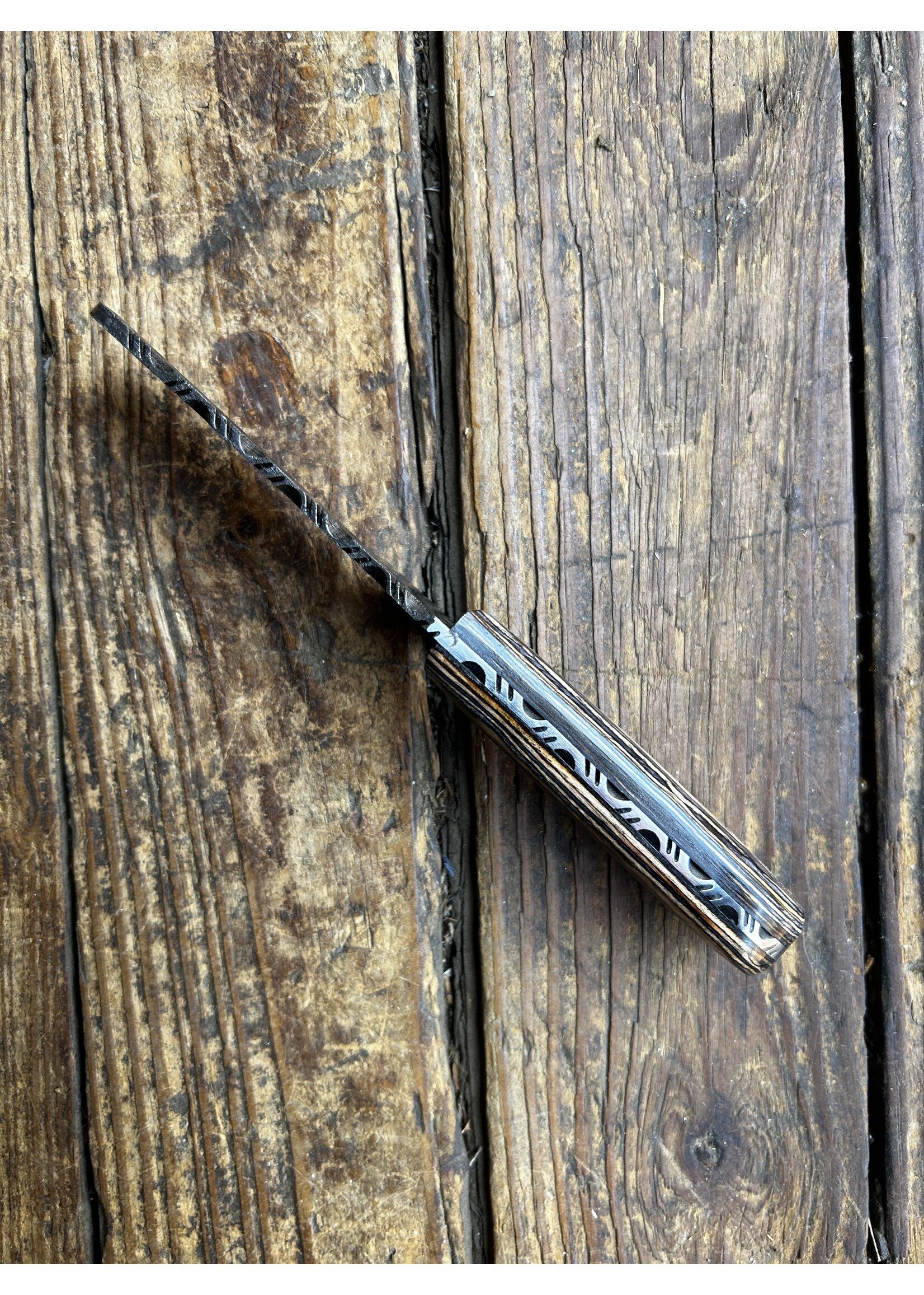 Circle SH Cutlery Circle SH Cutlery Steering Knives