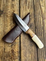 Circle SH Cutlery Circle SH Cutlery 28C01 Wood Bone Knife