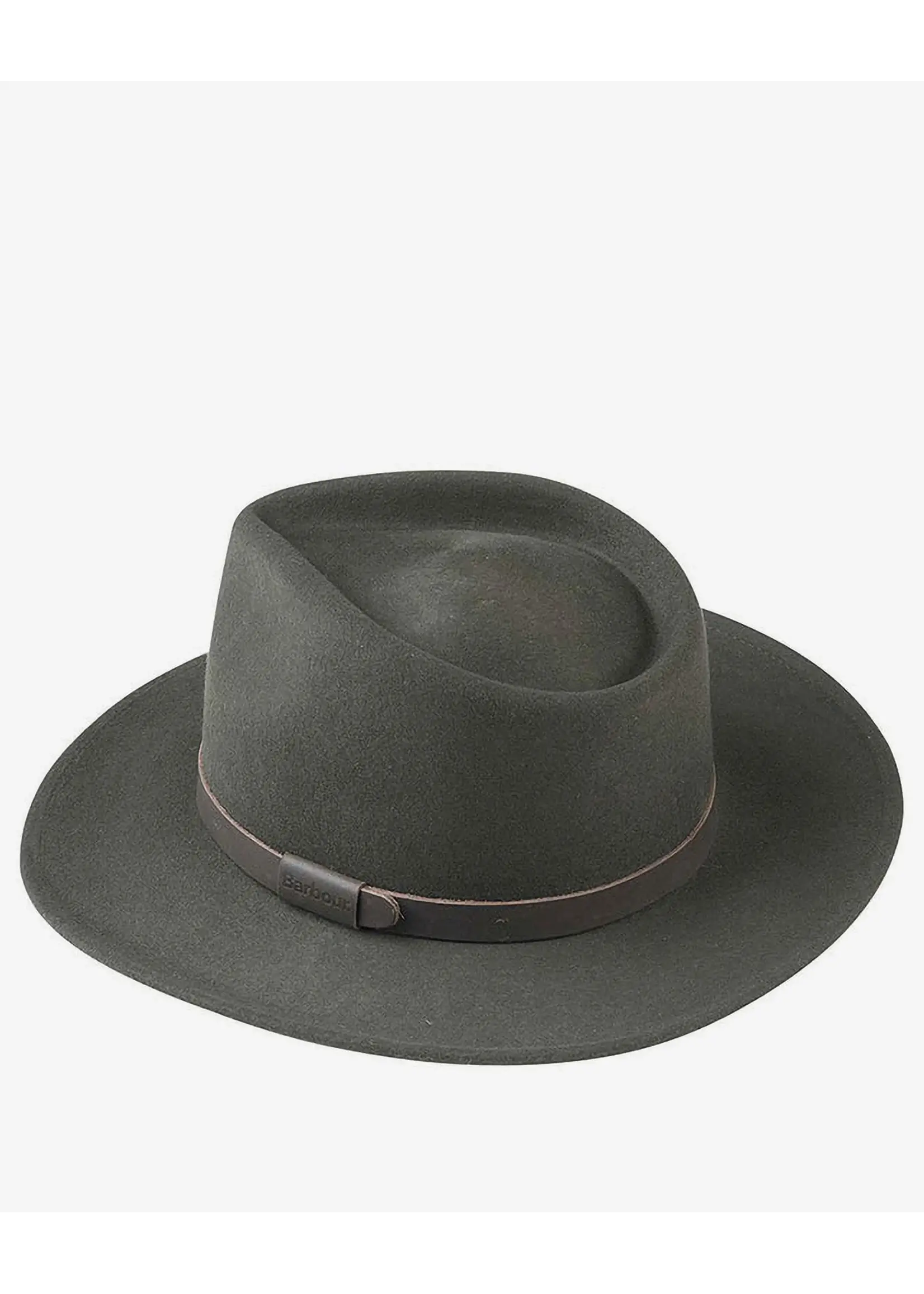 Barbour Barbour Crushable Bushman Hats
