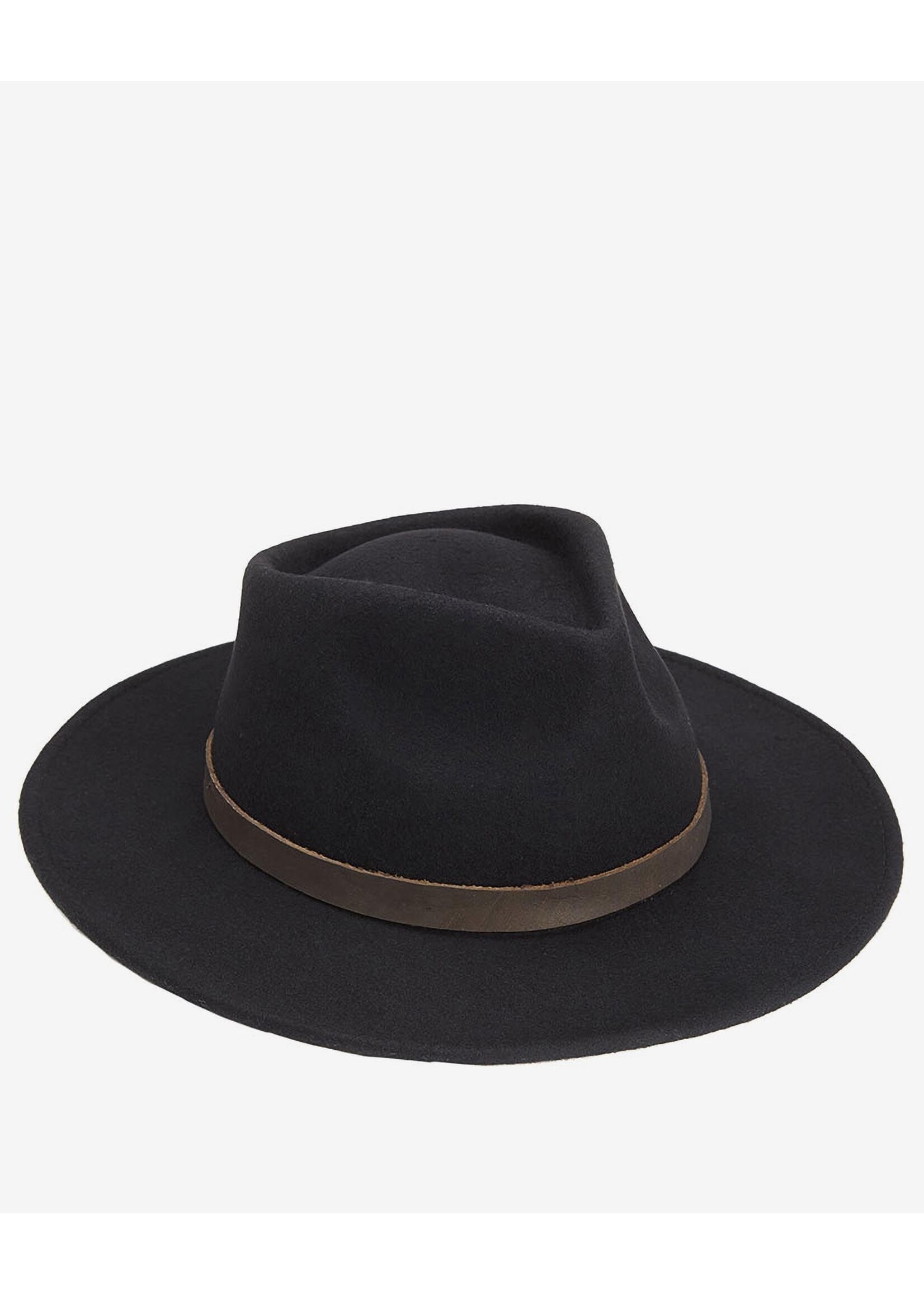 Barbour Barbour Crushable Bushman Hats