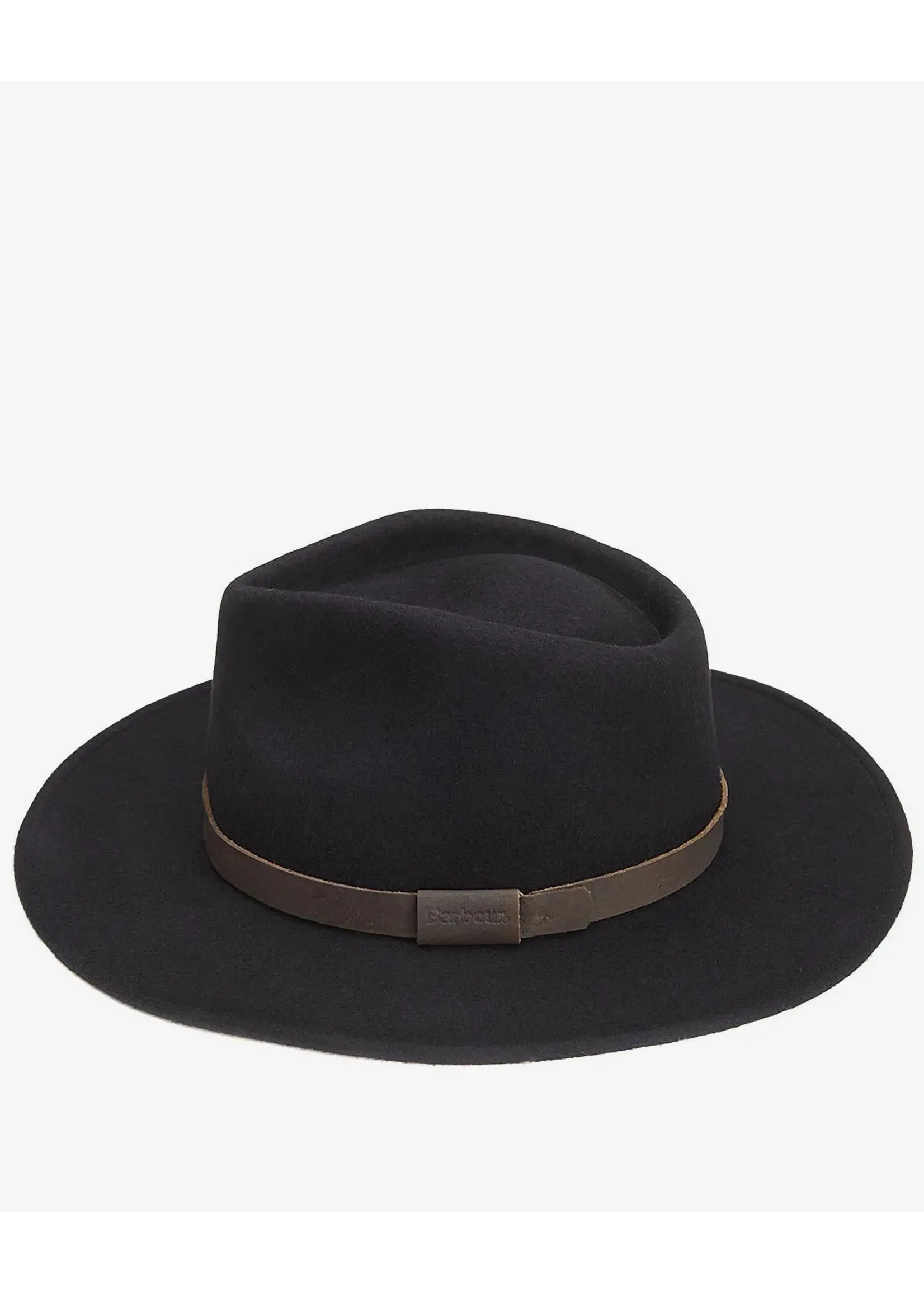 Barbour Barbour Crushable Bushman Hats