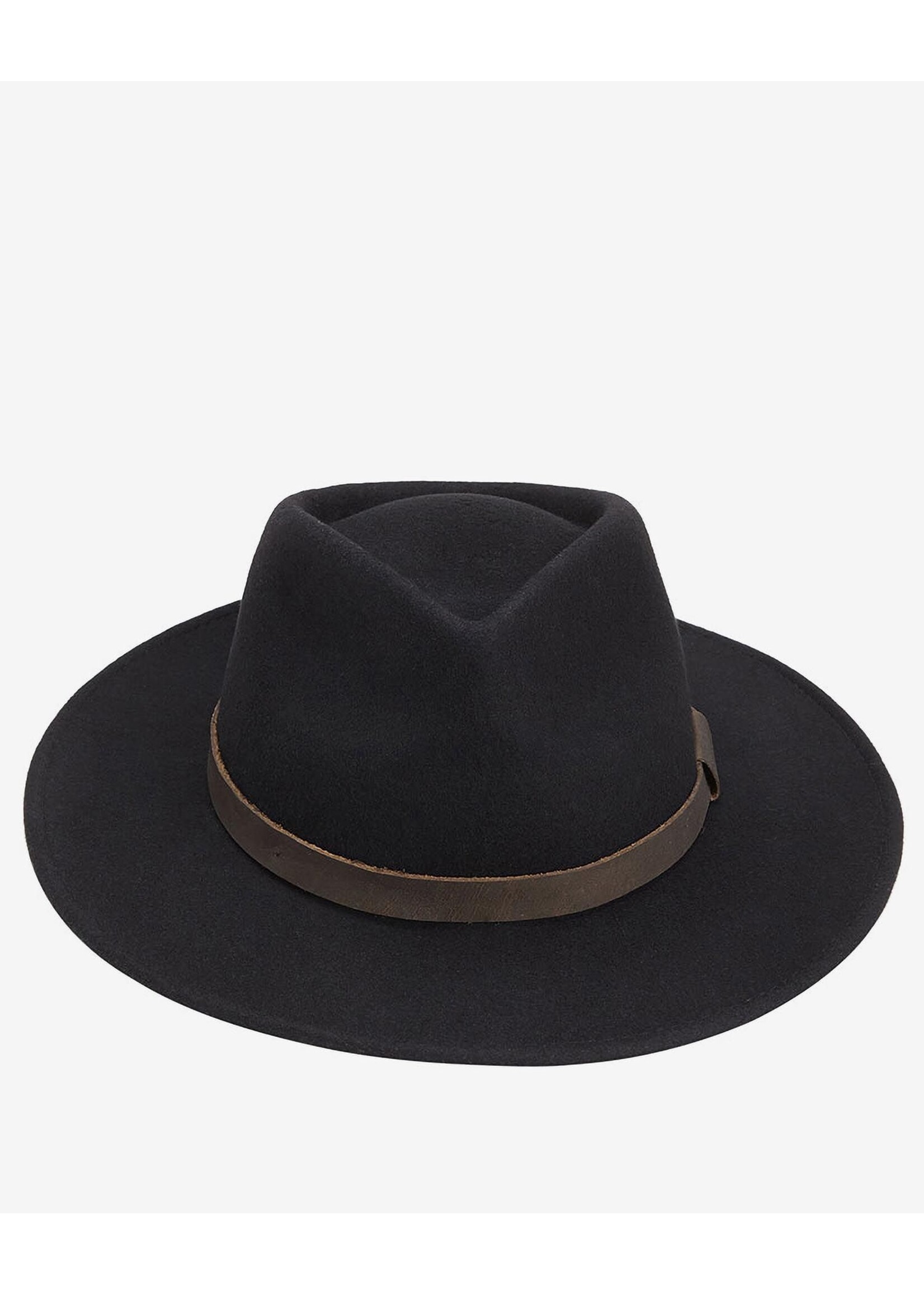 Barbour Barbour Crushable Bushman Hats