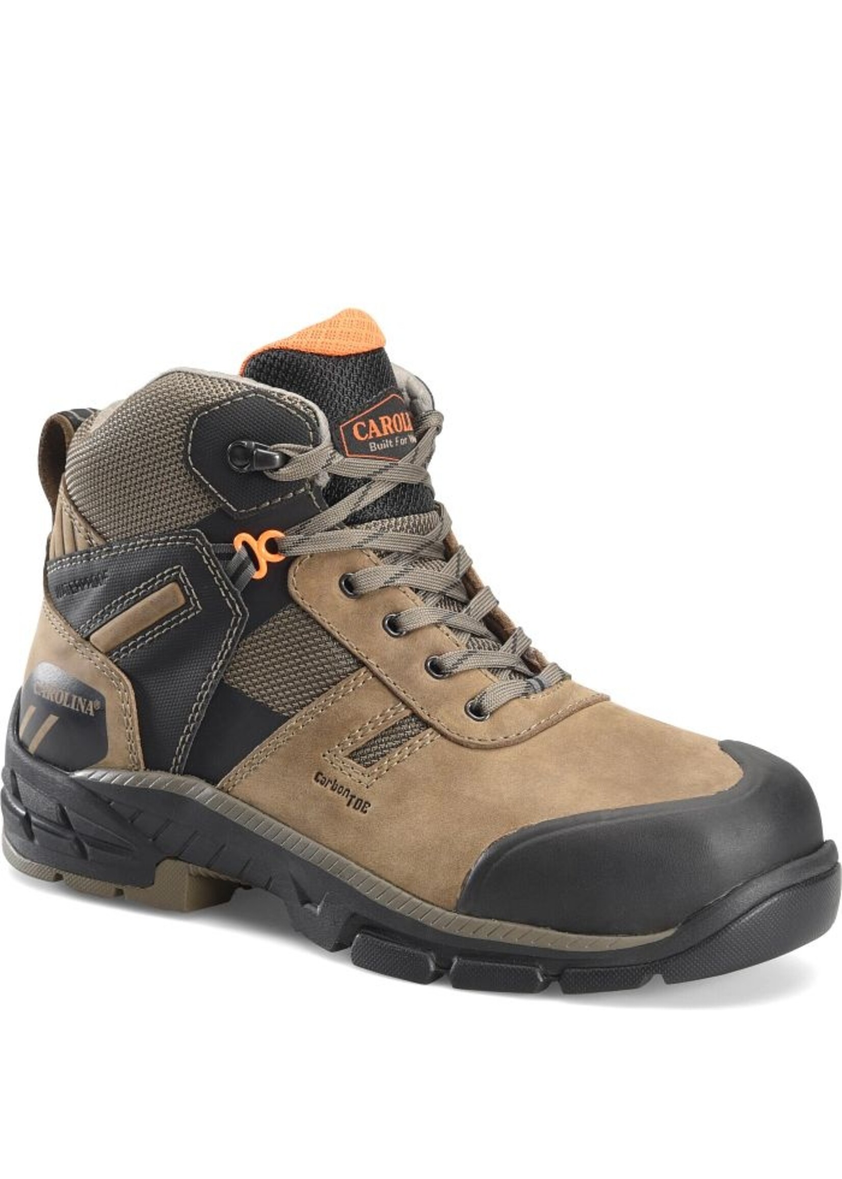 Carolina CAROLINA CA5548 Duke Carbon Comp Toe Waterproof Hiker Boot
