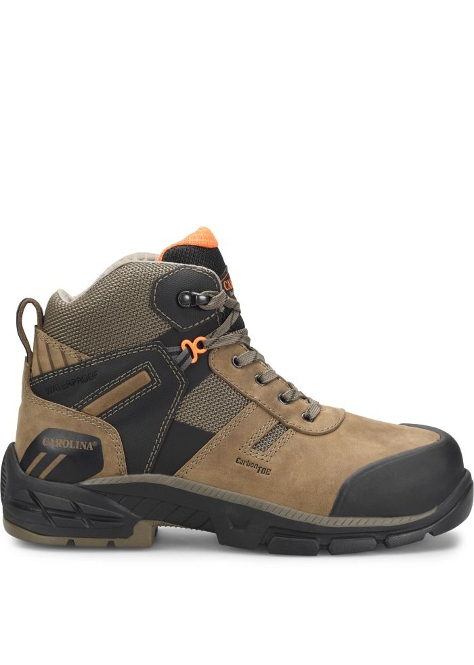 Carolina CAROLINA CA5548 Duke Carbon Comp Toe Waterproof Hiker Boot
