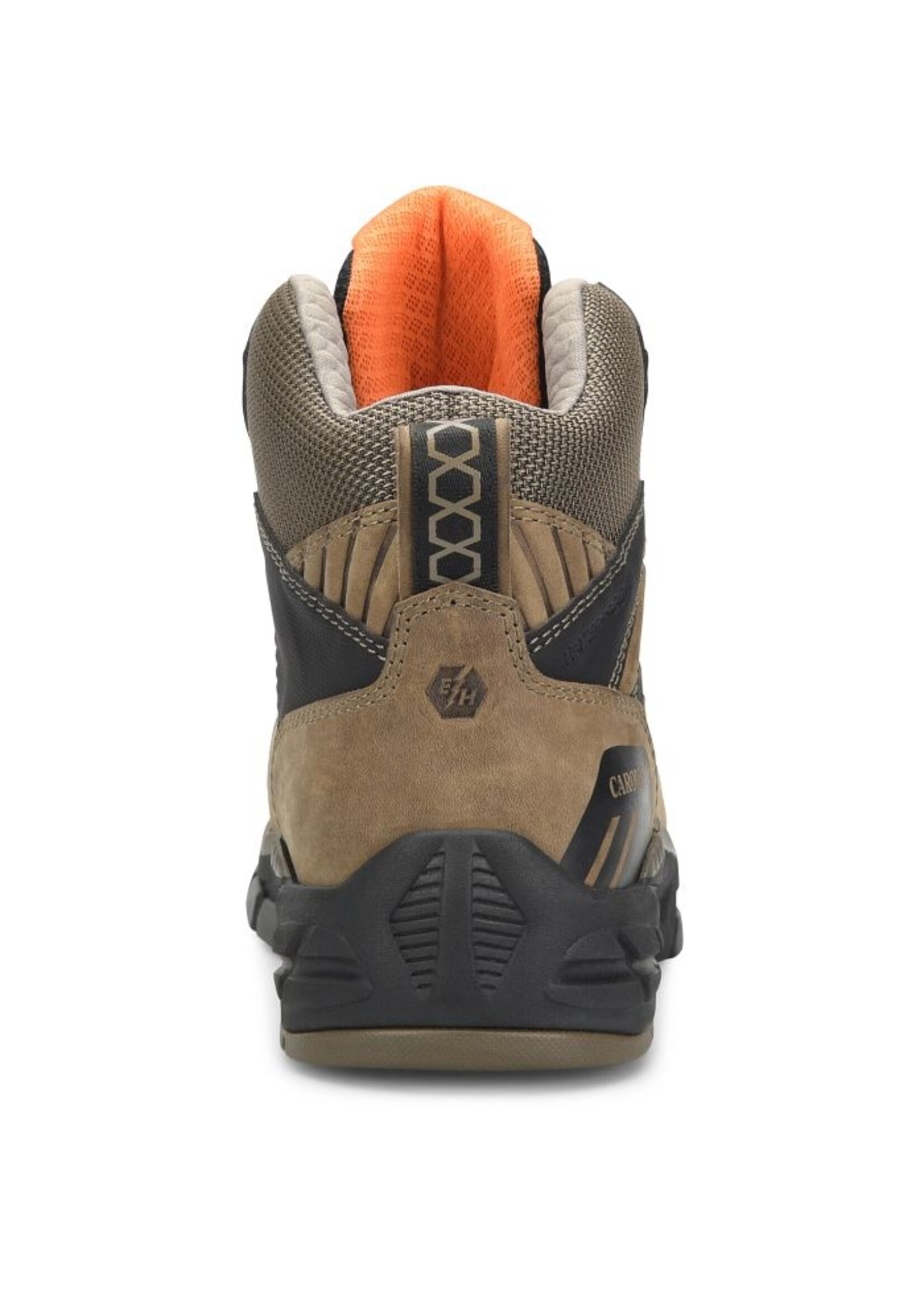 Carolina CAROLINA CA5548 Duke Carbon Comp Toe Waterproof Hiker Boot