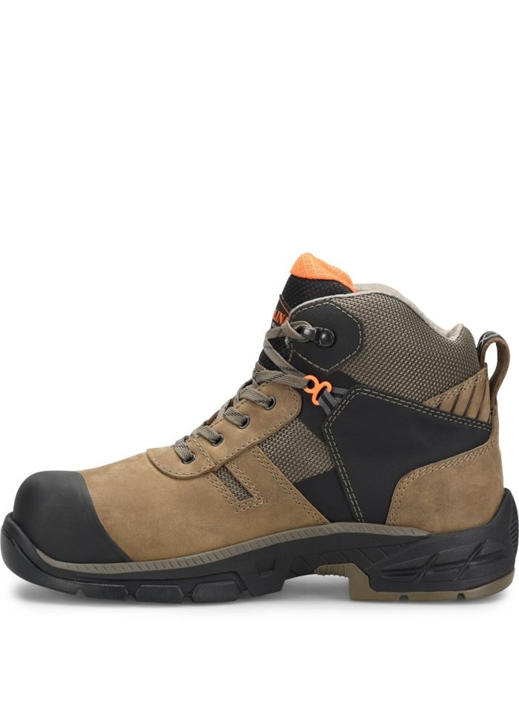 Carolina CAROLINA CA5548 Duke Carbon Comp Toe Waterproof Hiker Boot