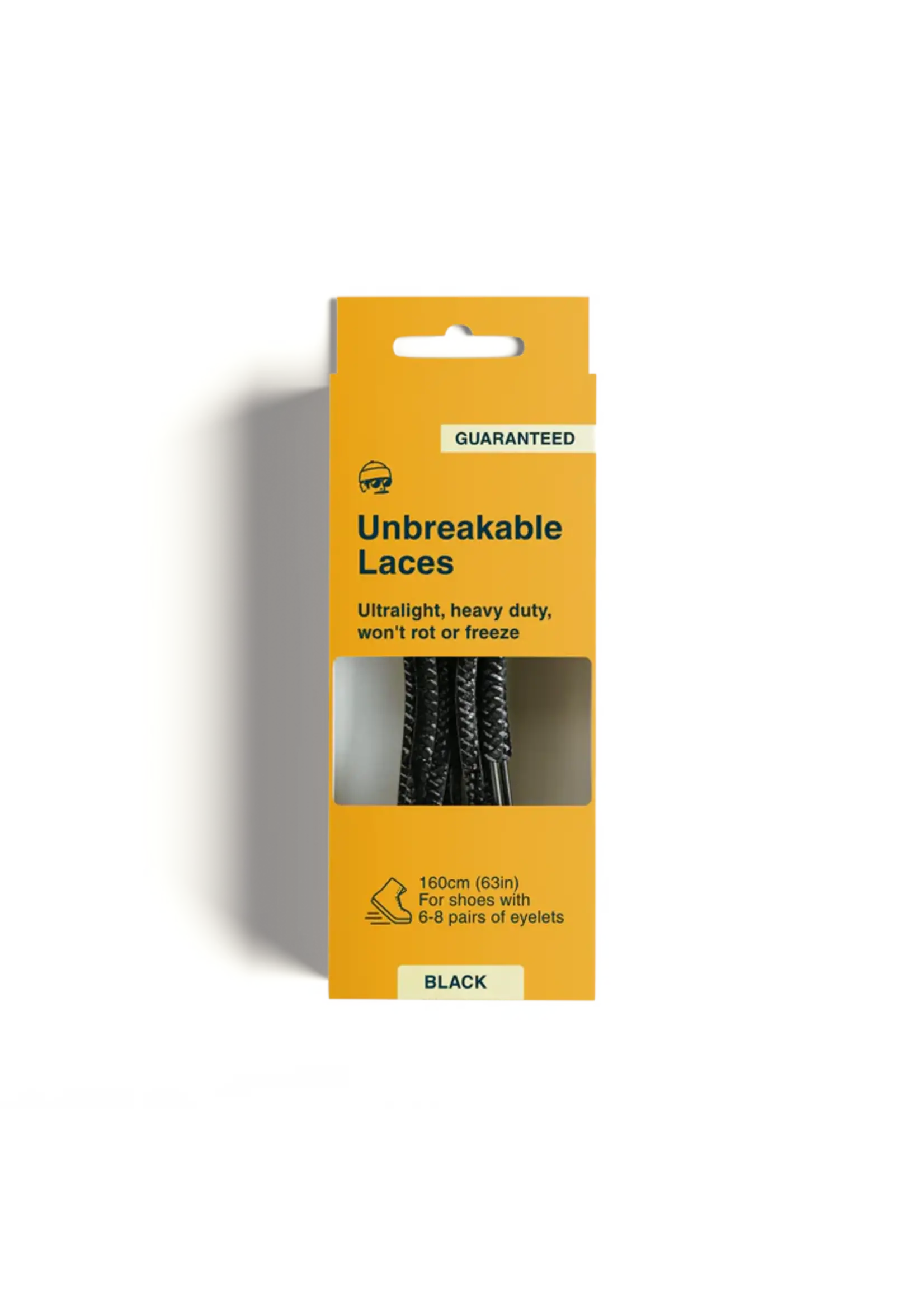 Adventure Andy Adventure Andy Unbreakable Laces