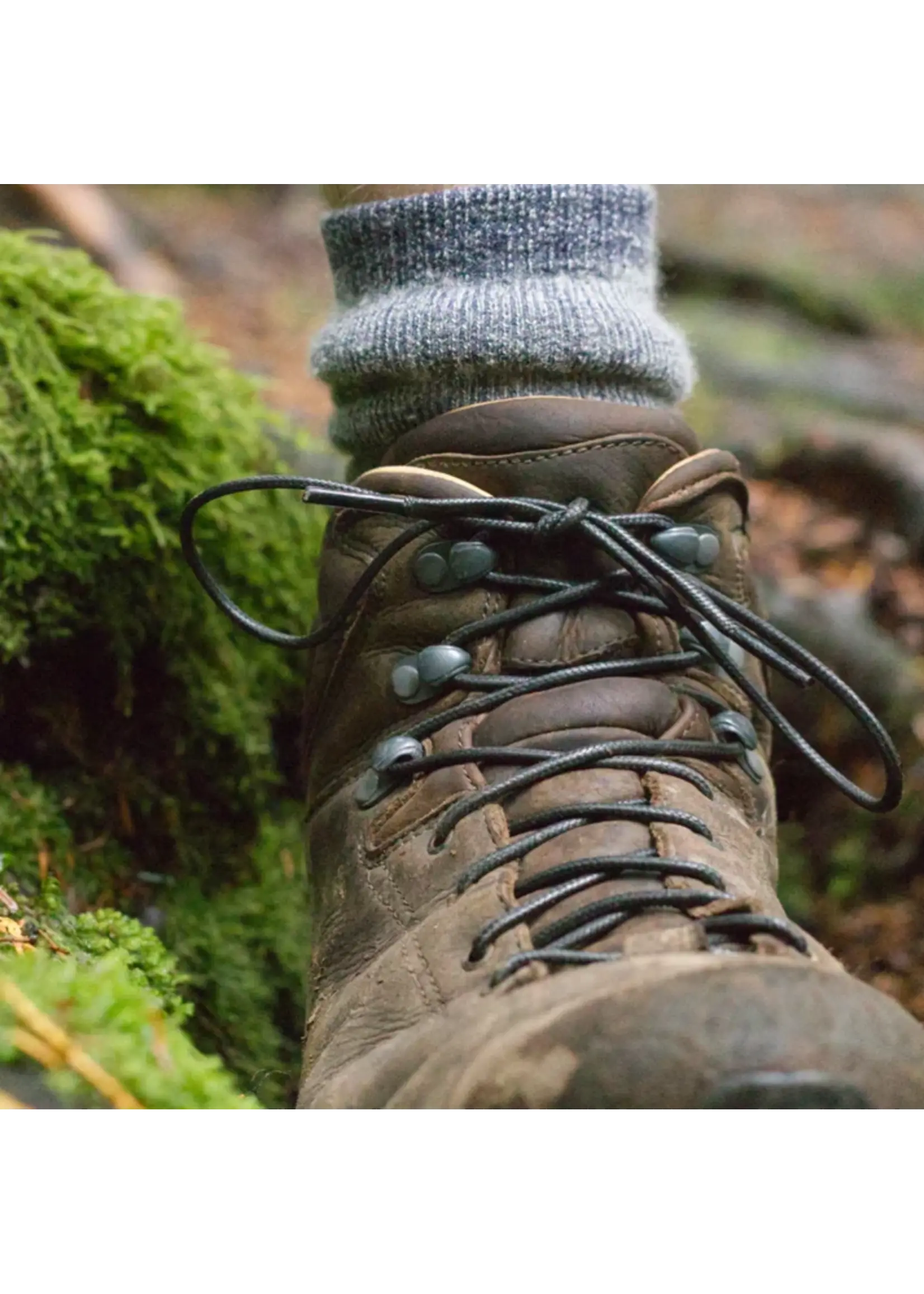 Adventure Andy Adventure Andy Unbreakable Laces