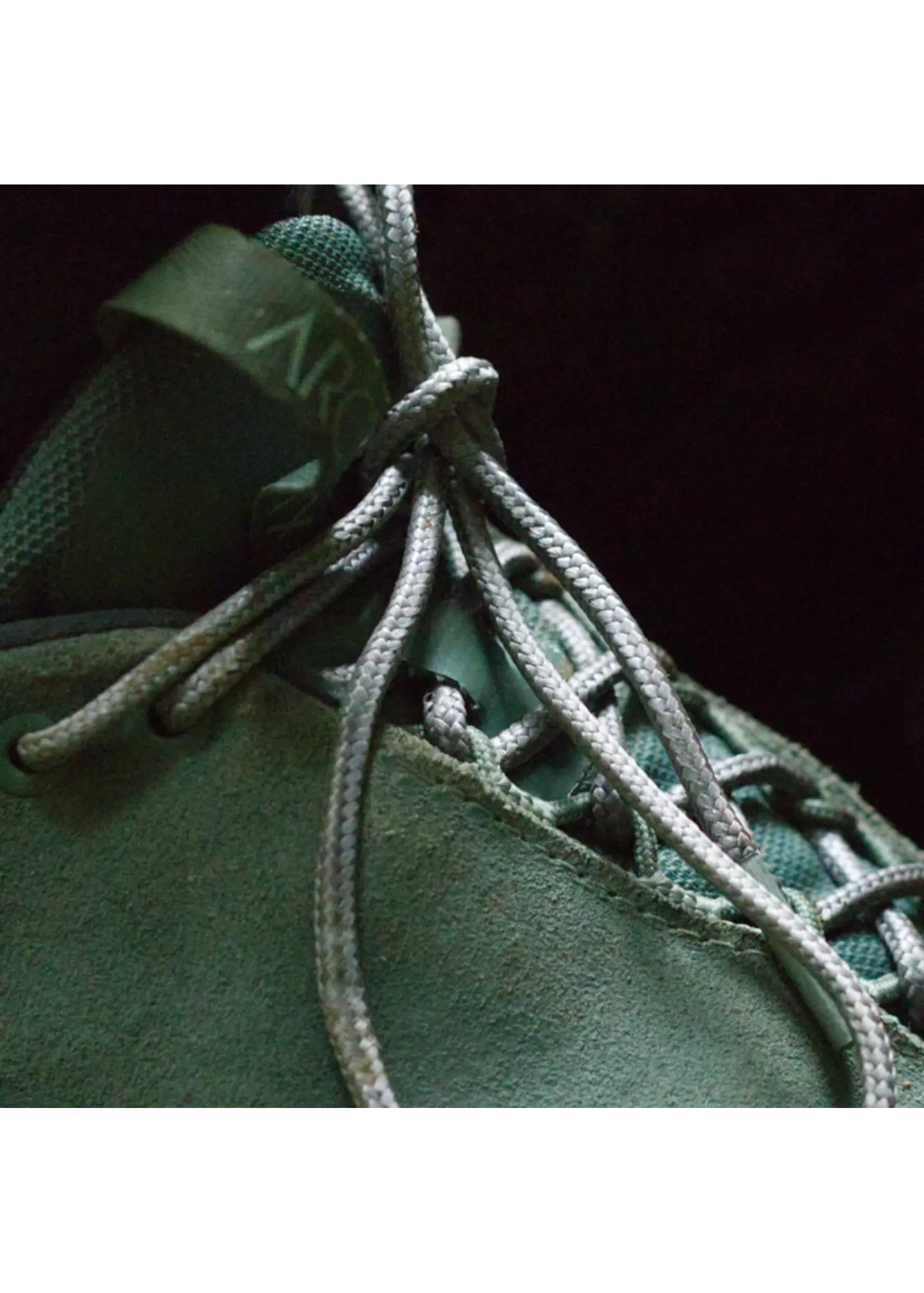 Adventure Andy Adventure Andy Unbreakable Laces