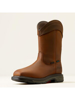 Ariat Ariat 10050833 Workhog XT Wellington H2O Carbon Toe Work Boot