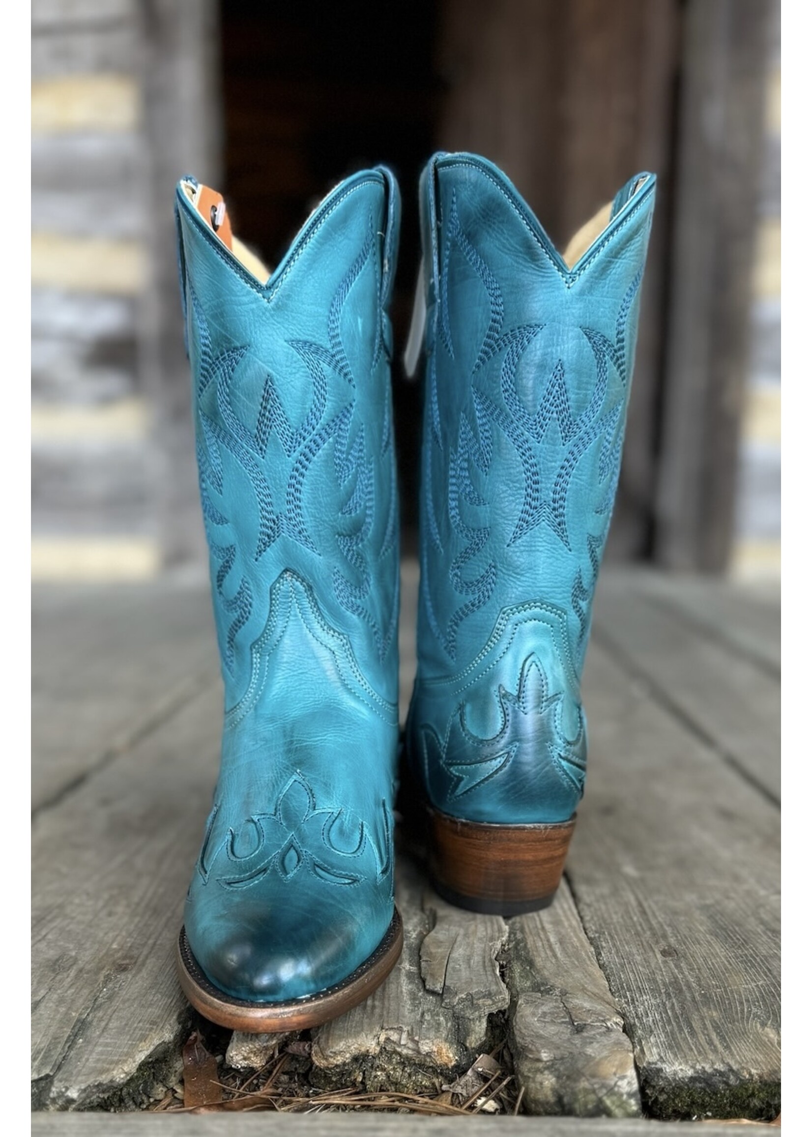Stetson Stetson 12-021-6211-1467 Jo Boot