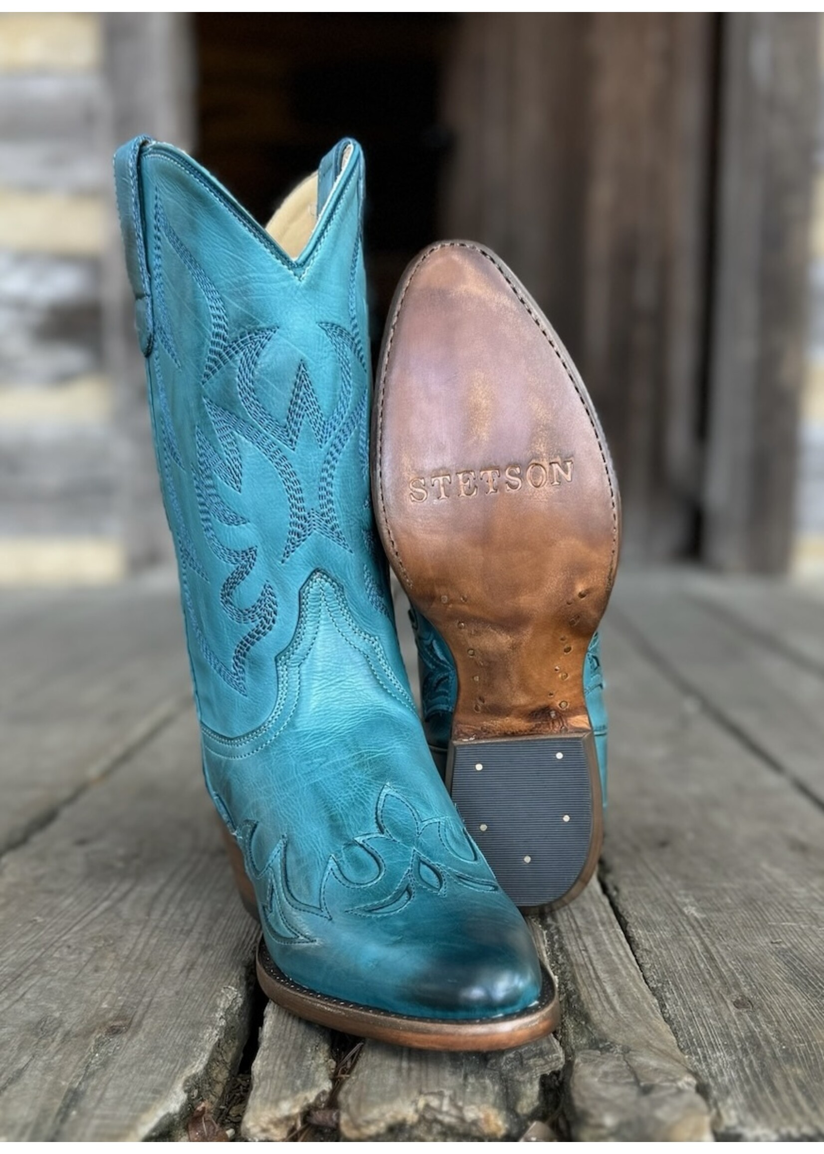 Stetson Stetson 12-021-6211-1467 Jo Boot