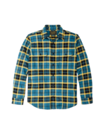 Filson Filson No. 11010689 Vintage Flannel Work Shirt