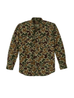 Filson FILSON 20172107 Field Flannel Shirt