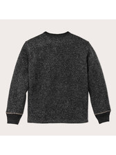 Filson Keyport Wool Henley 20263578 - Hewlett & Dunn