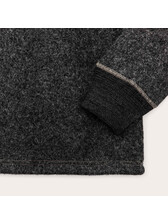 Filson Keyport Wool Henley 20263578 - Hewlett & Dunn