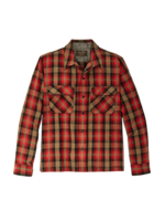 Filson Filson Buckner Wool Camp Shirt 20263531