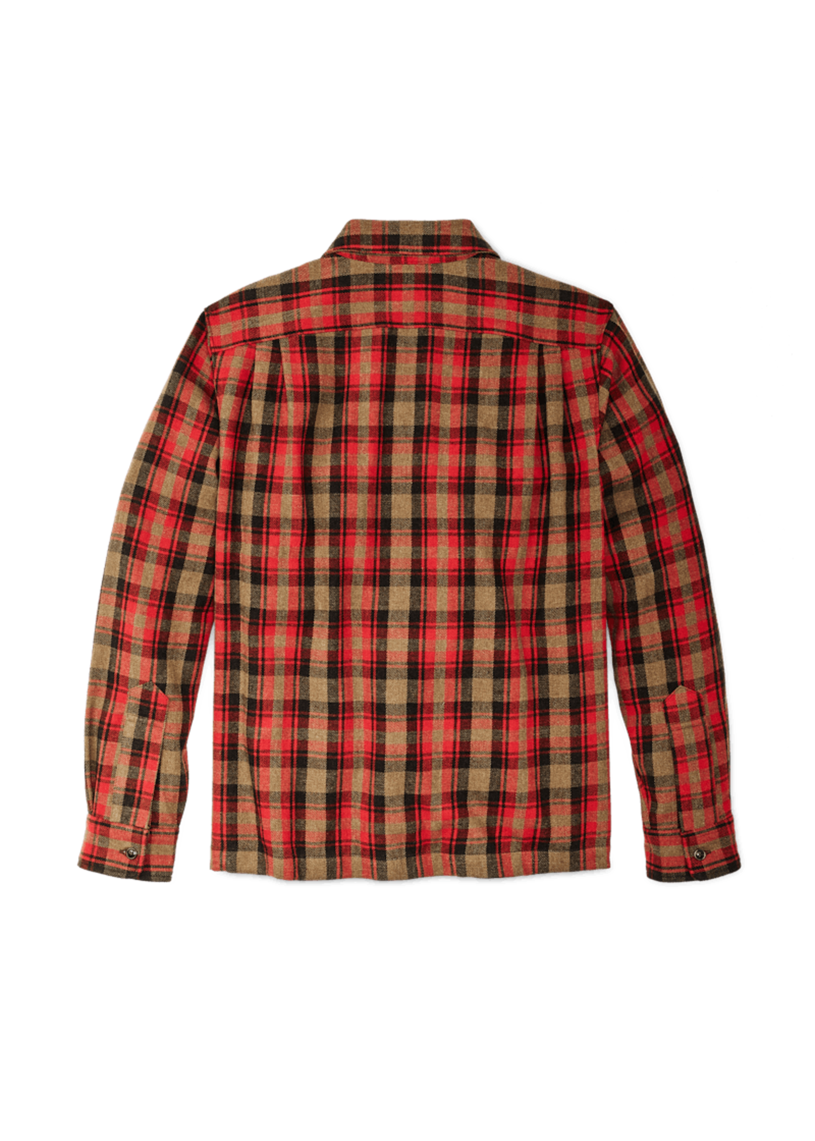 Filson Filson Buckner Wool Camp Shirt 20263531