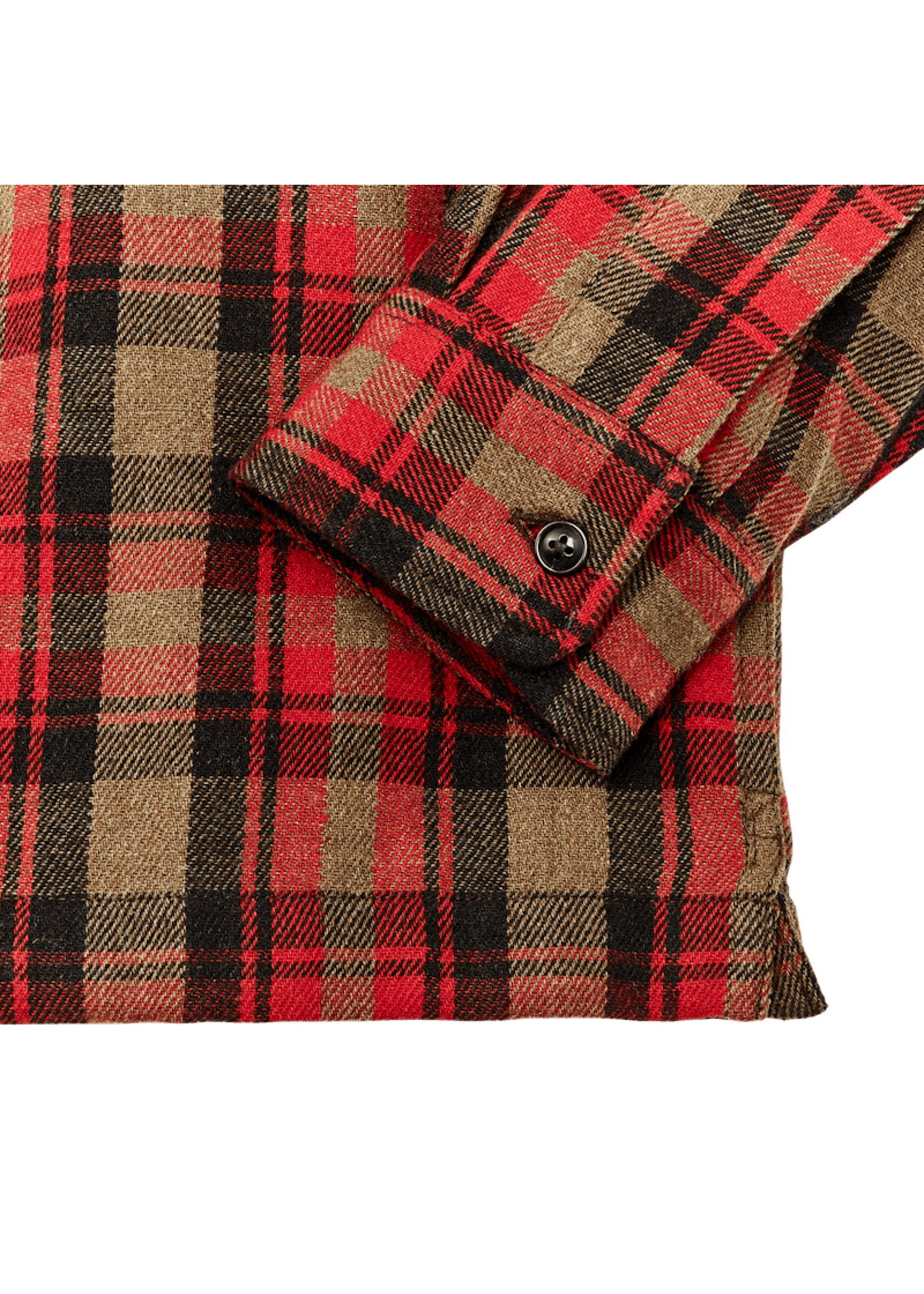 Filson Filson Buckner Wool Camp Shirt 20263531