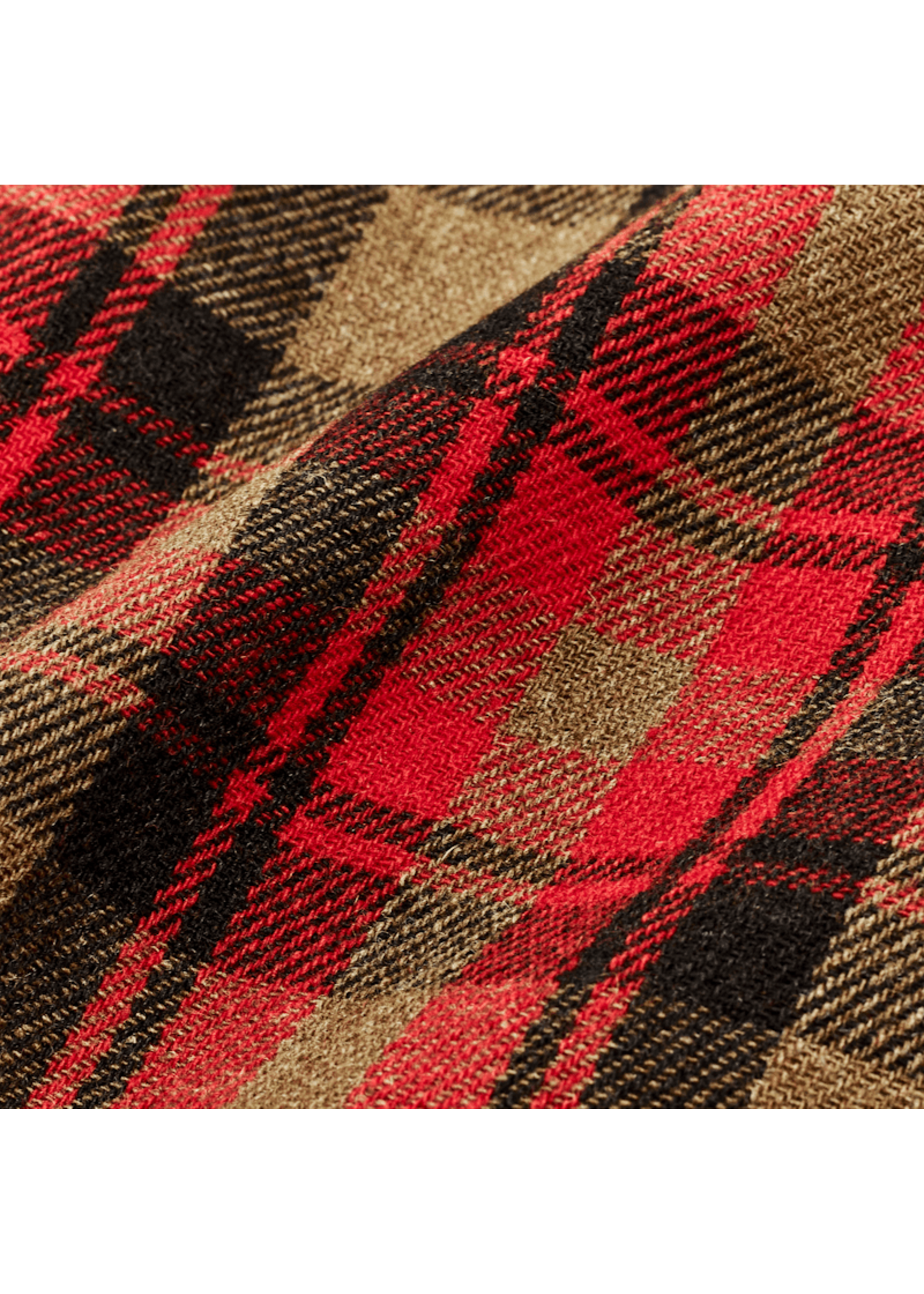 Filson Filson Buckner Wool Camp Shirt 20263531