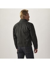 Filson Tin Cloth Short Lined Cruiser Jacket 20232828