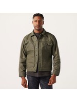 Filson Filson Tin Cloth Short Lined Cruiser Jacket 20232828