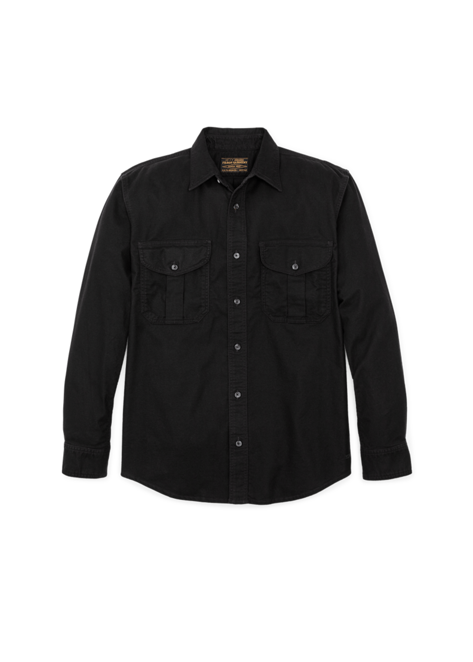 Filson Filson No. 11012006 Alaskan Guide Shirt