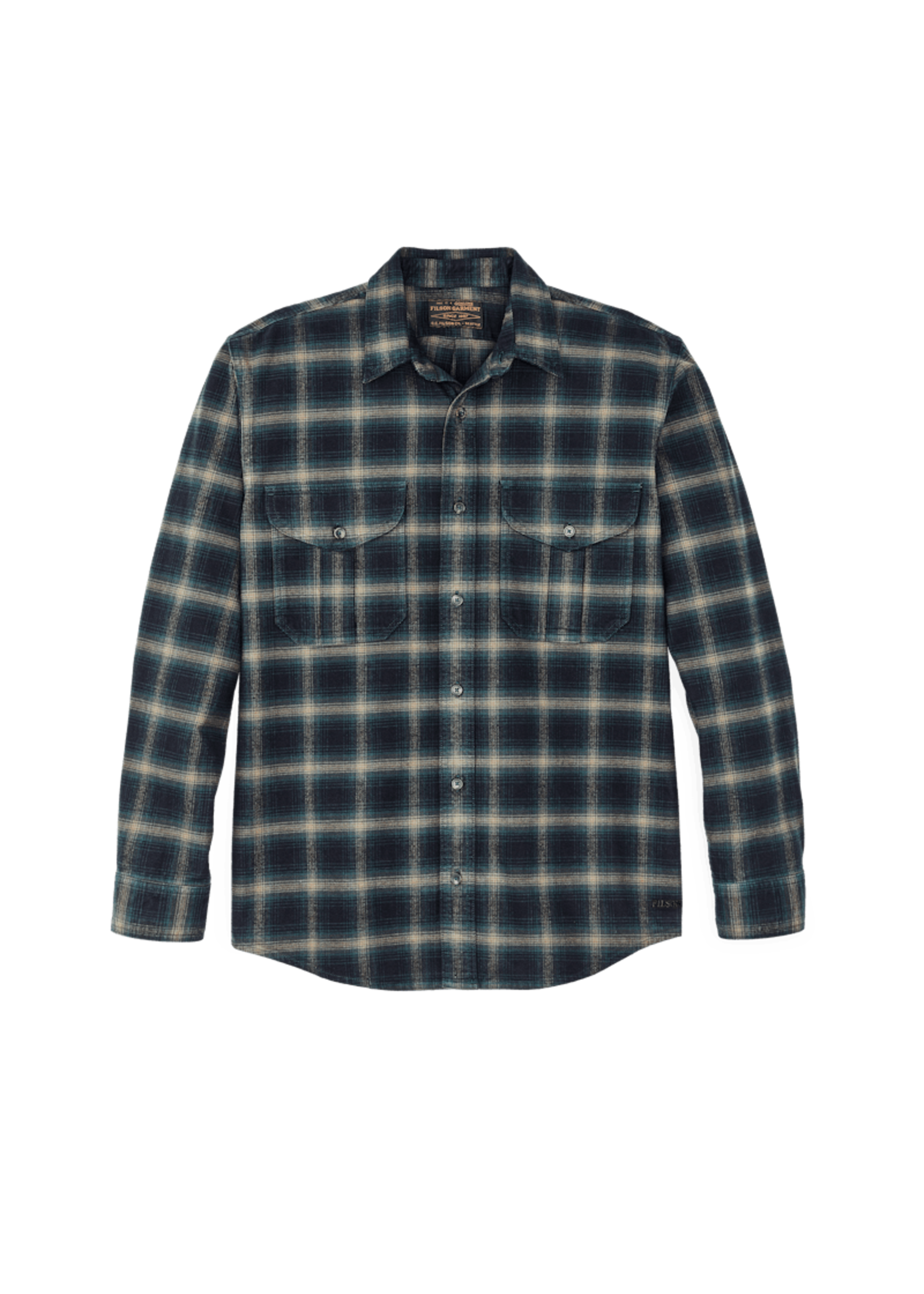 Filson Filson No. 11012006 Alaskan Guide Shirt