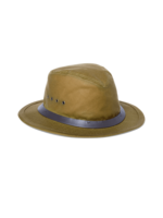 Filson Filson Tin Cloth Packer Hat 20211128