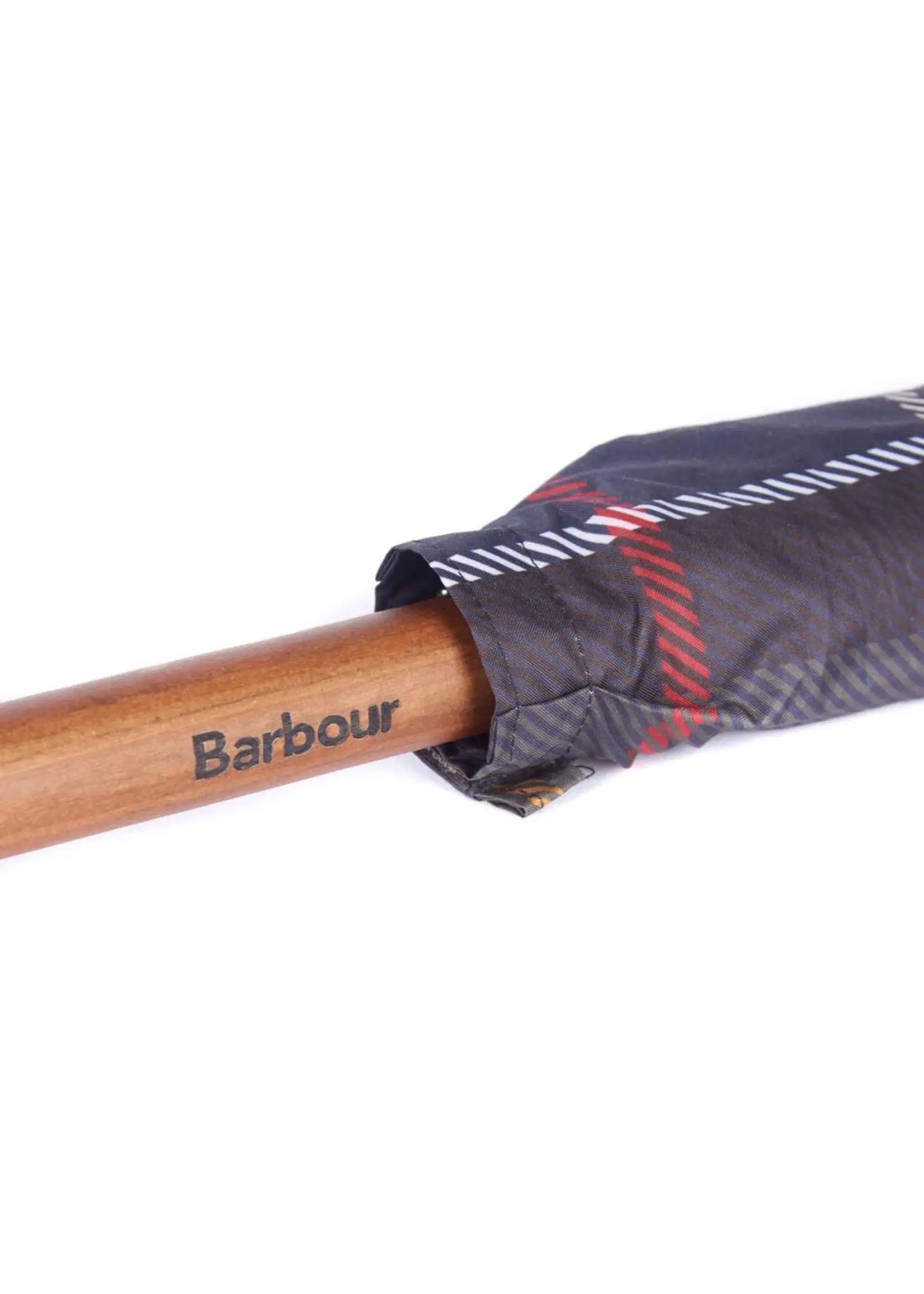 Barbour Barbour Tartan Walker Umbrella