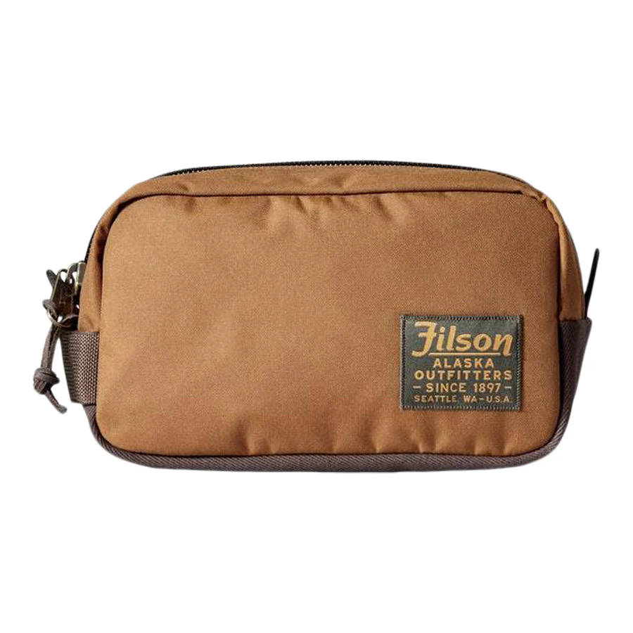 Filson 20295180 Travel Pack - Hewlett & Dunn 