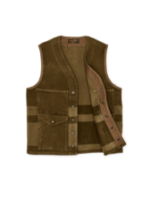 ボーイズマーケット　FISON Beartooth Cruiser Vest ボーイズマーケット FISON Beartooth Cruiser Vest - メルカリ