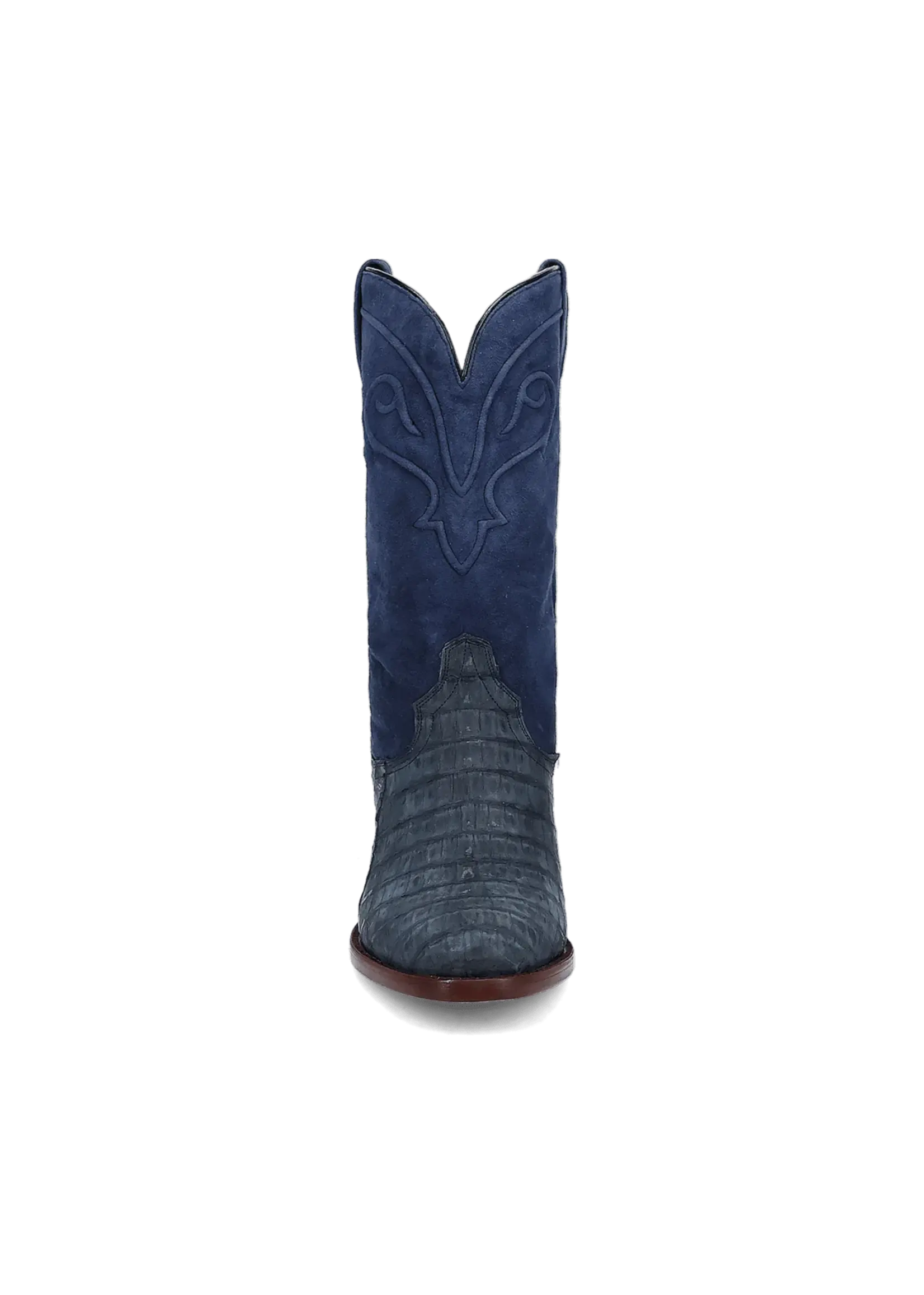 Dan Post Dan Post  Alvis Sueded Caiman Boot