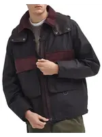 Barbour Barbour Re-Engineered Spey Wax Jacket