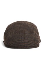 Barbour Barbour Cheviot Flat Cap