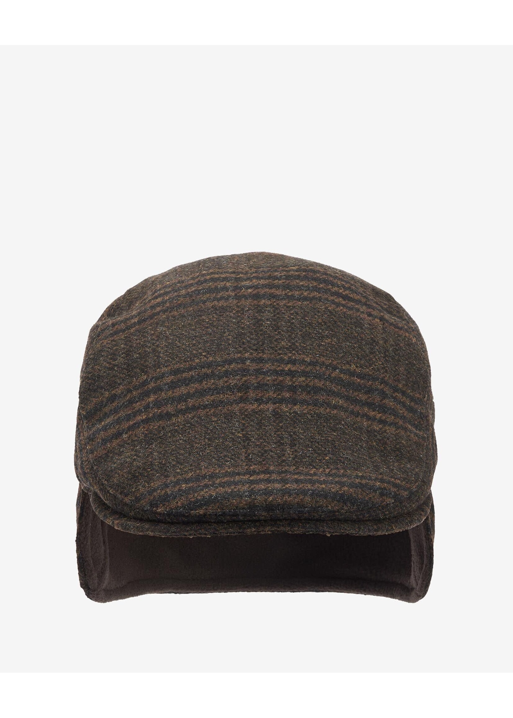Barbour Barbour Cheviot Flat Cap
