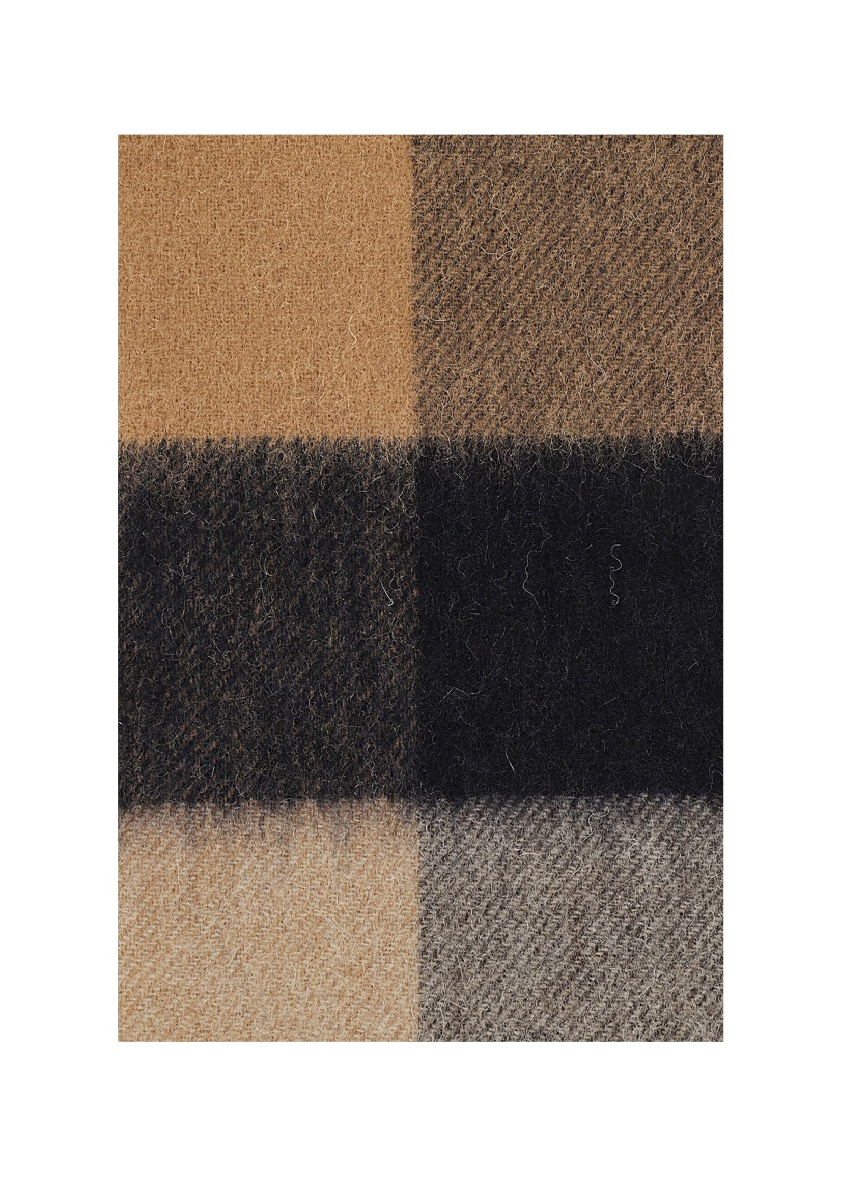 Barbour Barbour Large Tattersall Scarf