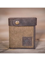 STS Ranchwear STS Ranchwear Trailblazer Boot Wallet